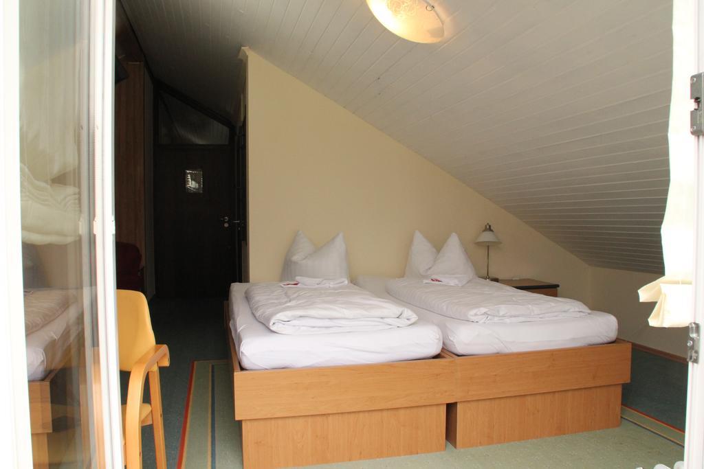 Hotel Traube ออฟเฟนบูร์ก ภายนอก รูปภาพ