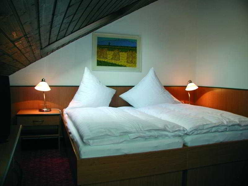 Hotel Traube ออฟเฟนบูร์ก ภายนอก รูปภาพ